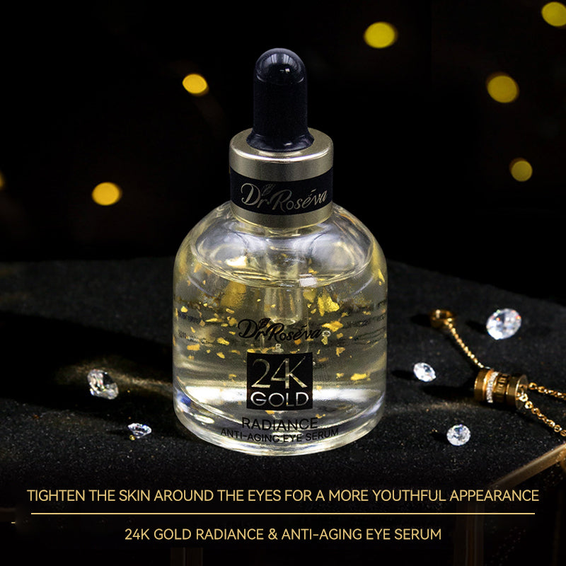 DR 24k Anti-Aging Eye Serum 