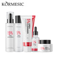 KORMESIC Body Care Set