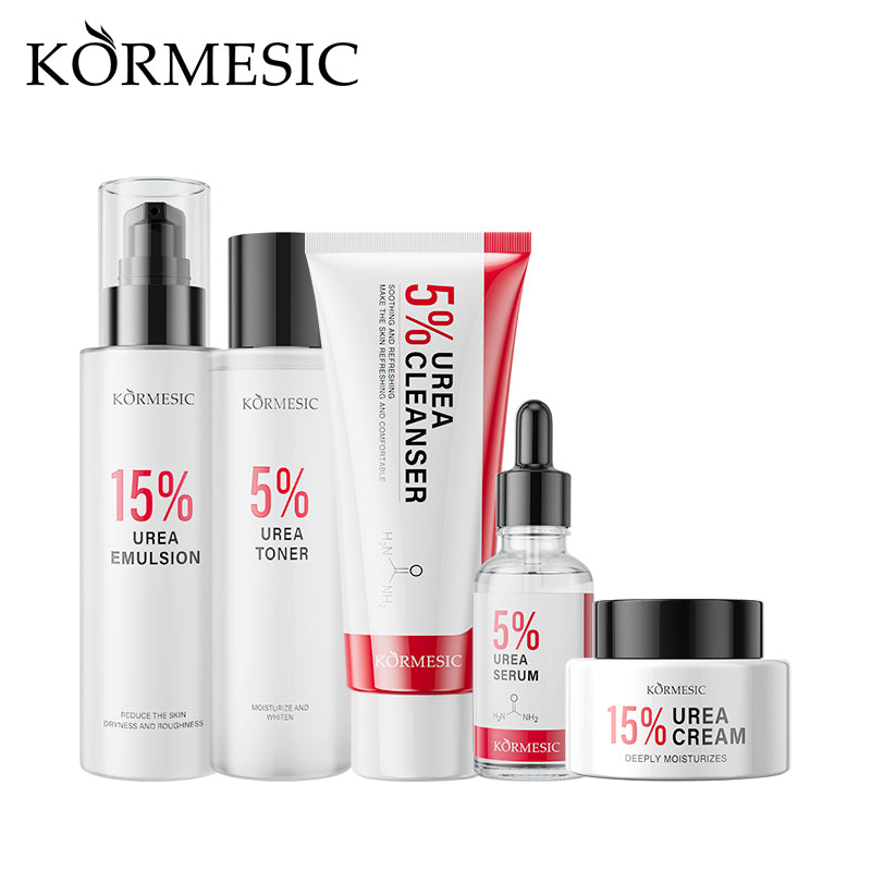 KORMESIC Body Care Set