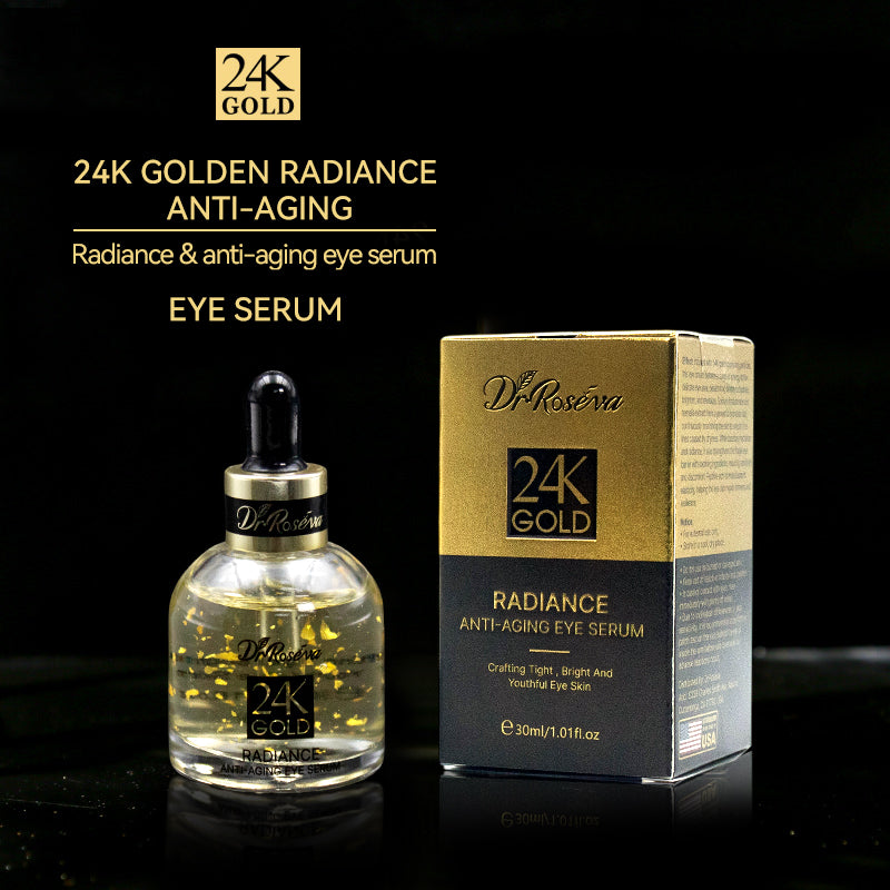 DR 24k Anti-Aging Eye Serum 