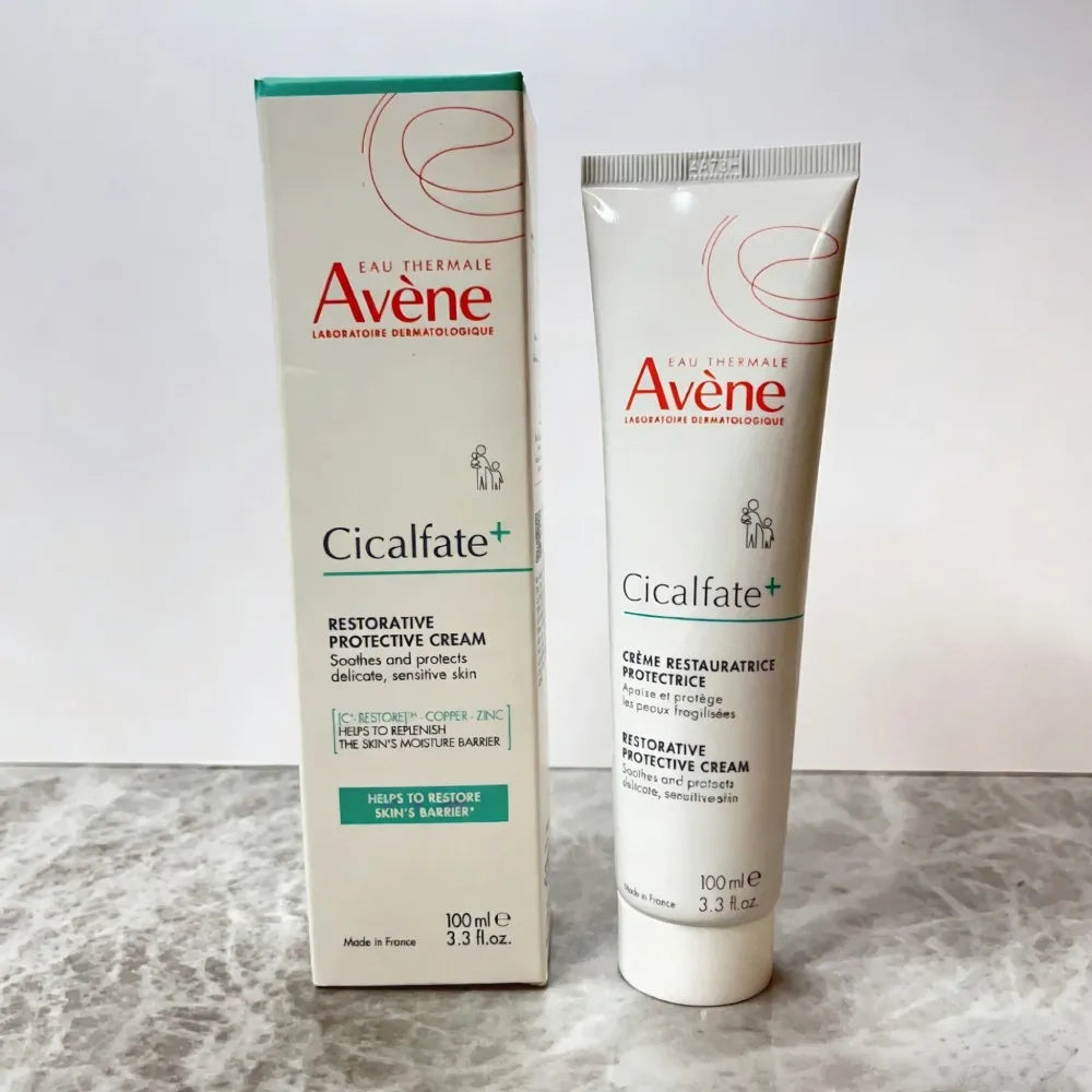 Avene SPF50+ PA++++ Écran solaire Nettoyage en profondeur Nettoyant pour le visage Élimine la saleté du visage Gel hydratant Crème blanchissante à froid Soins de la peau