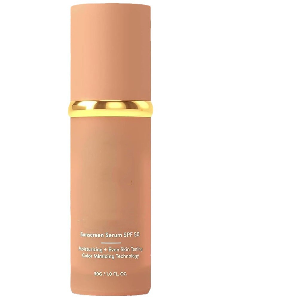 4-in-1 color-changing foundation, liquid foundation, long-lasting, non-cakey, moisturizing, concealing, 4-in-1 foundation 