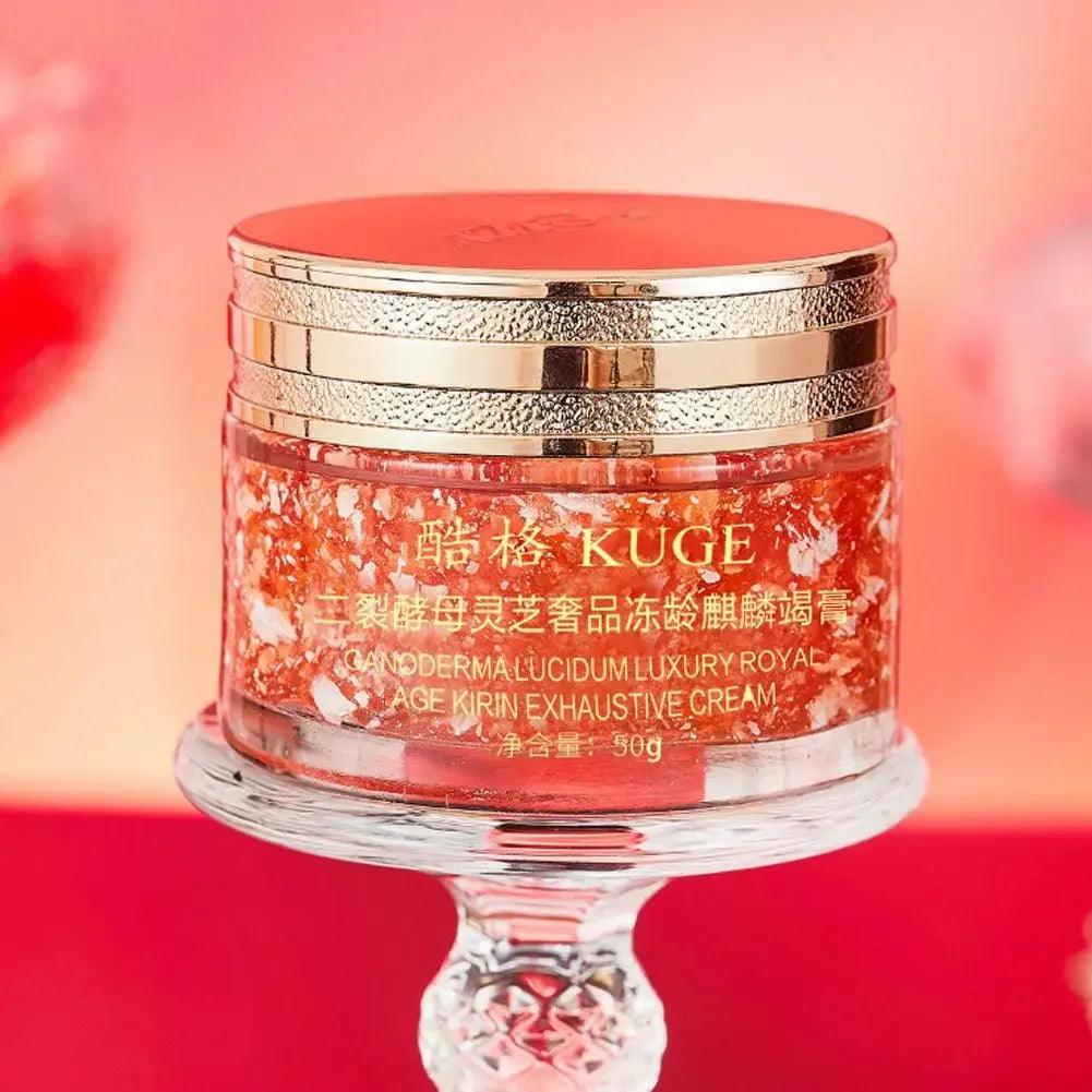 Crème hydratante au rétinol de sang de dragon Crème pour le visage Améliorer la peau sèche et rugueuse Cosmétiques coréens pour la crème pour le visage Soins de la peau