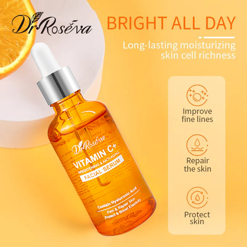 DR Whitening and Anti-Aging Face Serum 50ml 