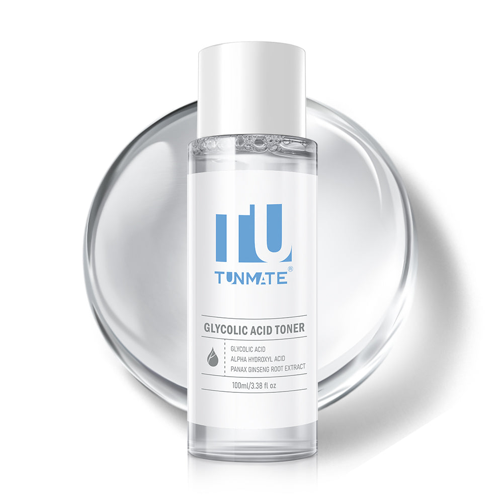 Tunmate glycolic acid toner 