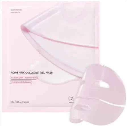 Hydrating Collagen Facial Mask